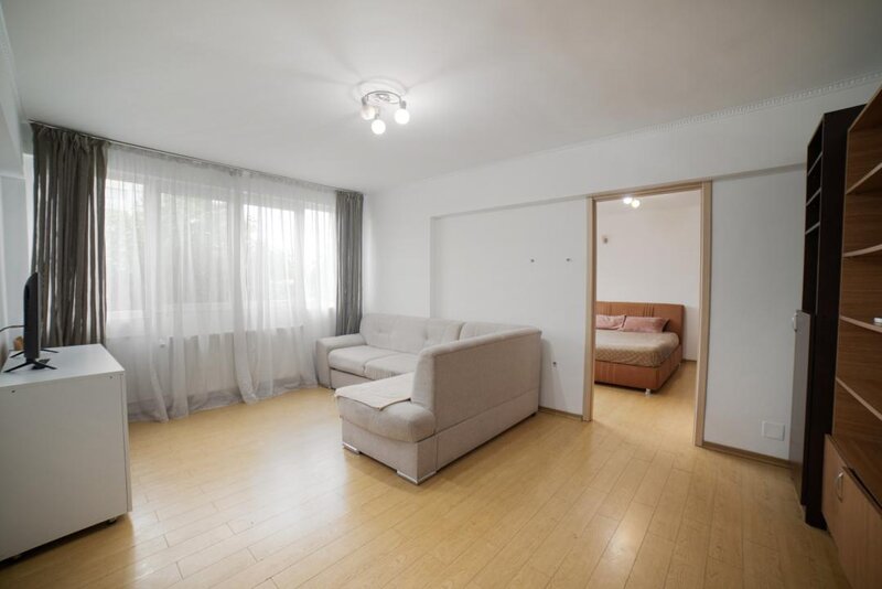 2 Camere*Sincai-Tineretului*Etaj 1*Investitie